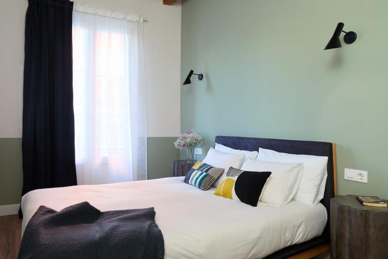 Apartamento Casa Cosi - Putxet 2 Barcelona Exterior foto