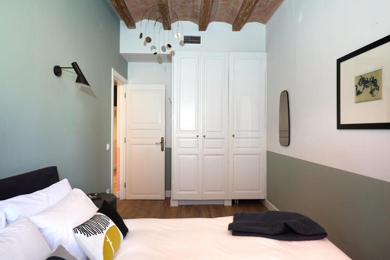 Apartamento Casa Cosi - Putxet 2 Barcelona Exterior foto